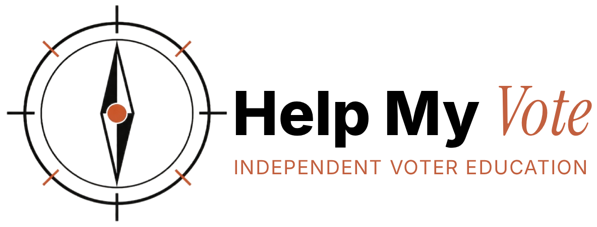 Help My Vote